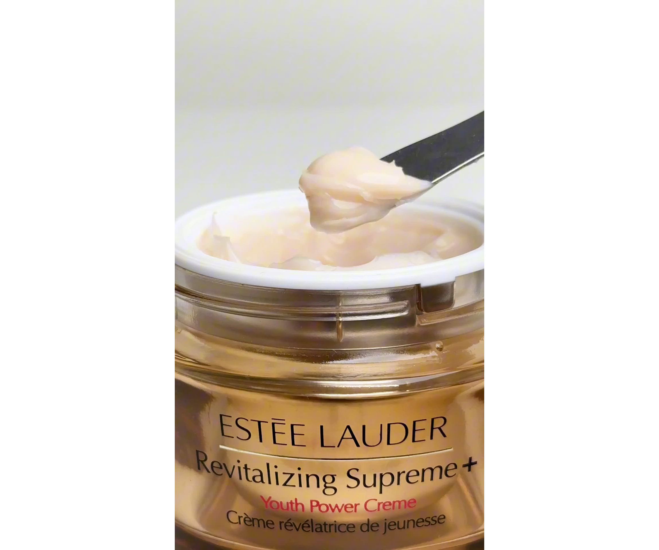 Estée Lauder Revitalizing Supreme+ Youth Power Creme Moisturizer